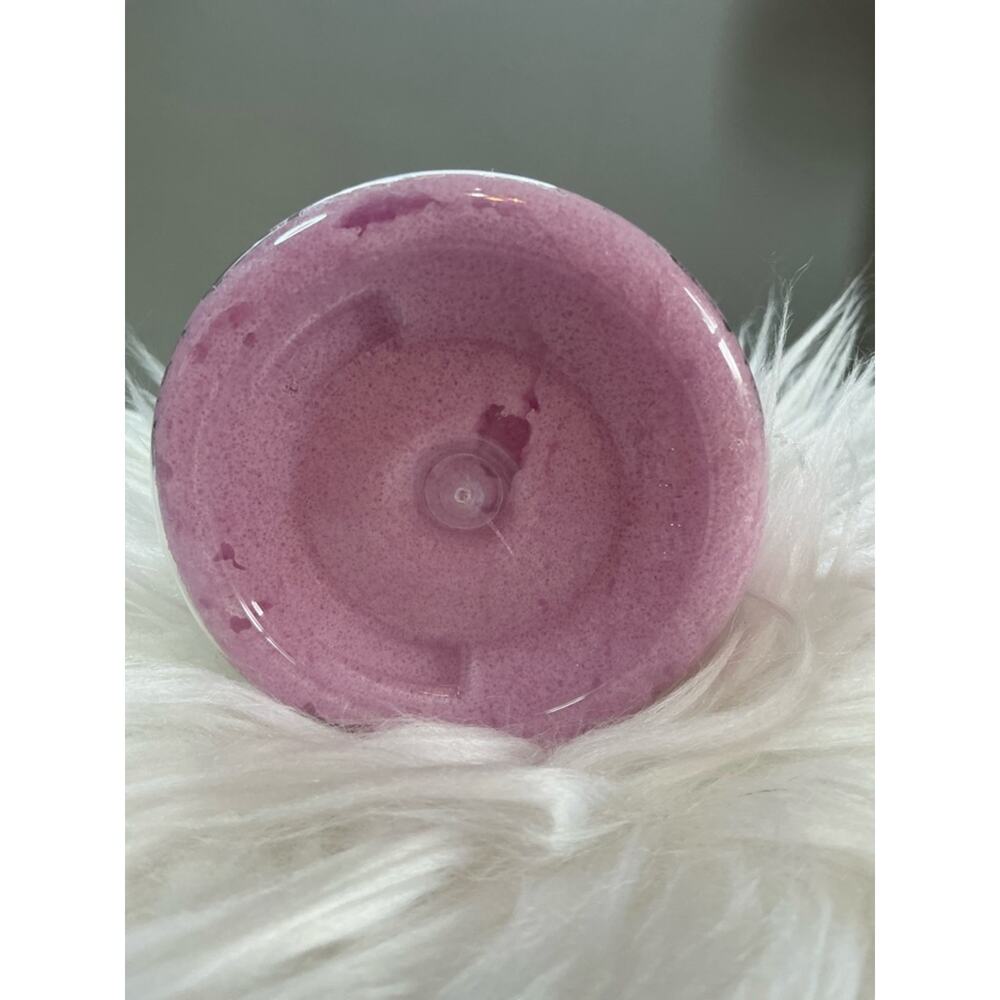 Aminnah Raspberry Vanilla Boobies Tightening & Lifting Polish NEW 8oz Retail $36 - Picture 6 of 6